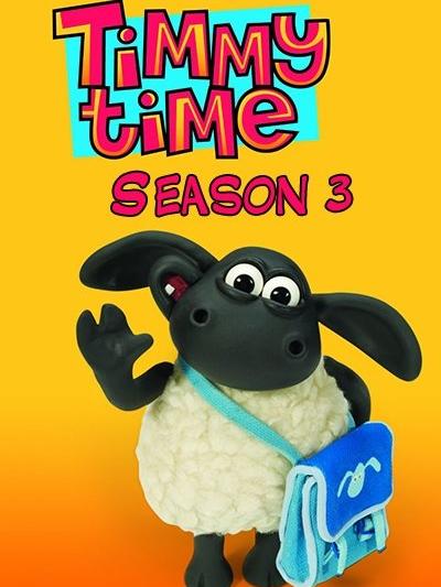 Voici Timmy