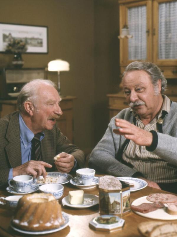 Meister Eder und sein Pumuckl S2 E5