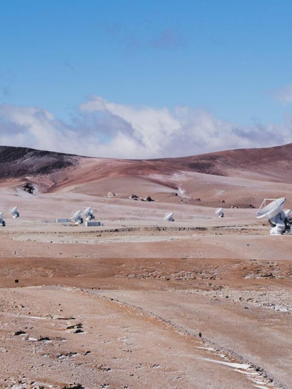 L'espace, ultime frontière du profit