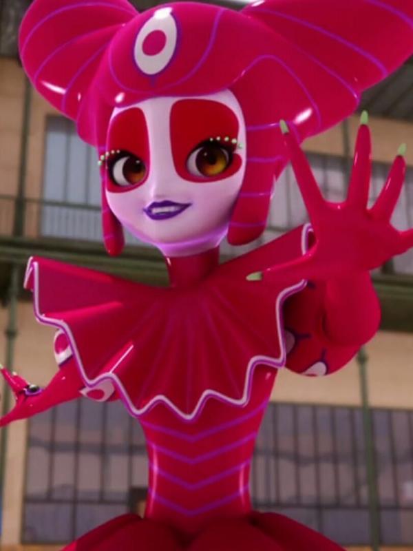 Miraculous, les aventures de Ladybug et Chat Noir S1 E19
