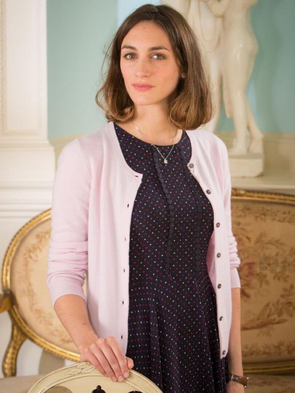 Inspecteur Barnaby S18 E4