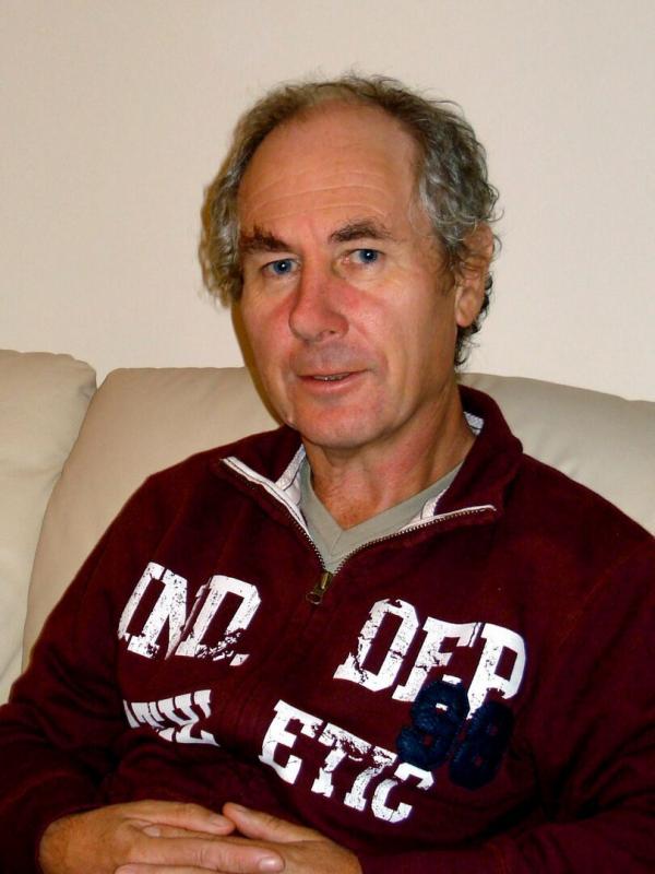 L'escroc, sa femme et le canoë