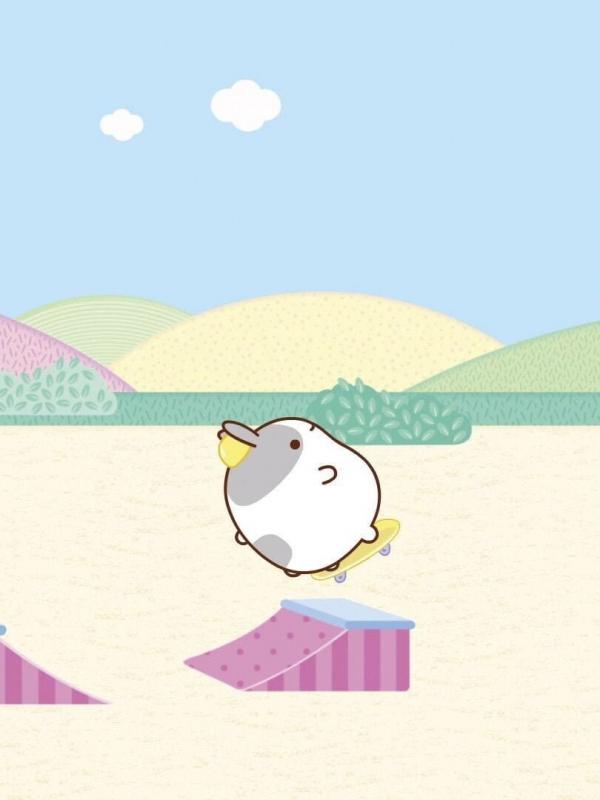 Molang S3 E36