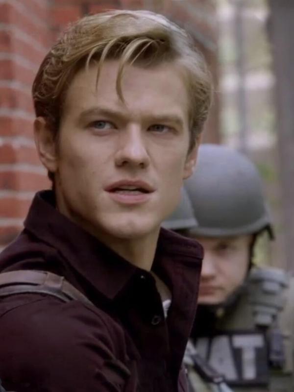 MacGyver *2016 S2 E9