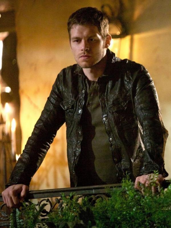 The Originals S1 E22