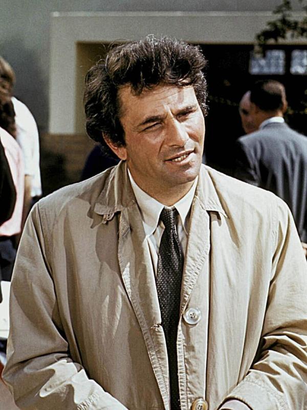 Columbo S1 E3