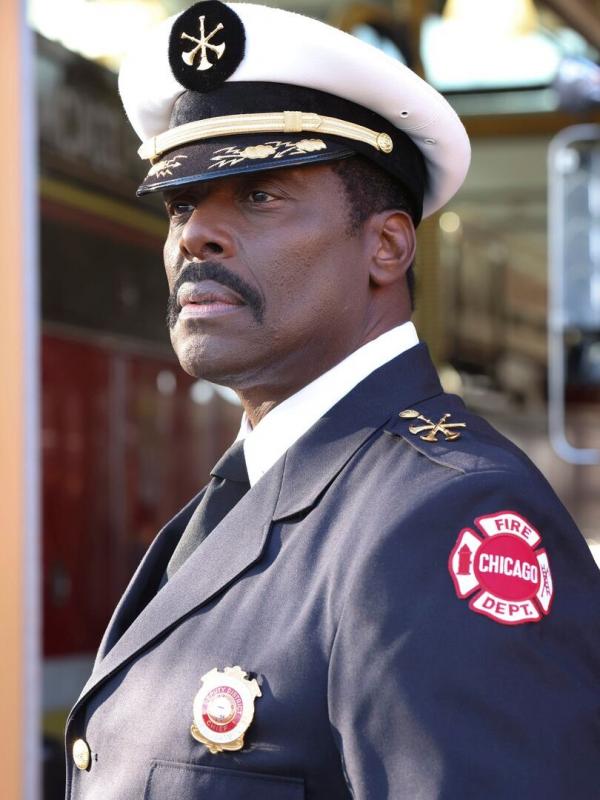 Chicago Fire S11 E11