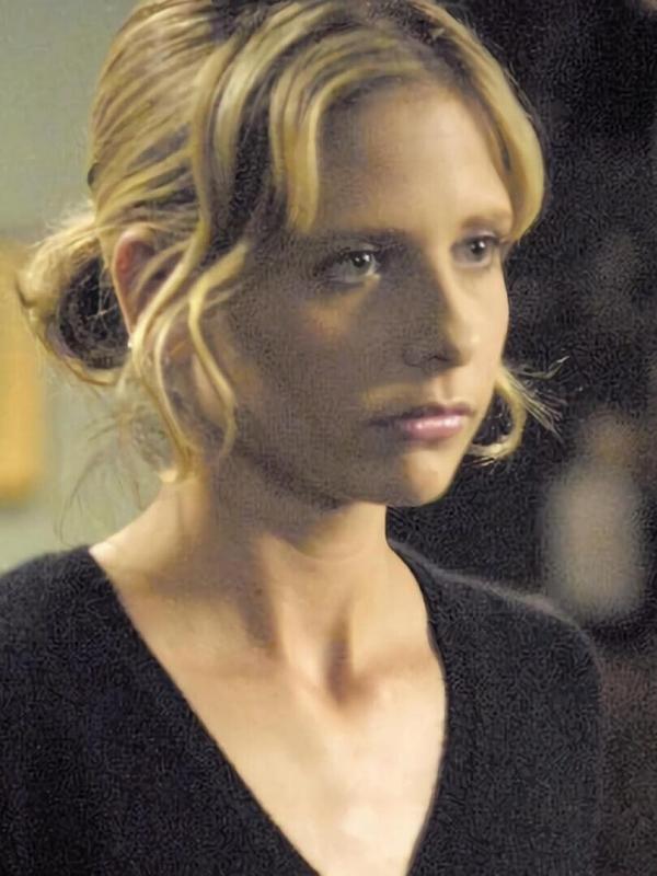 Buffy contre les vampires S6 E5