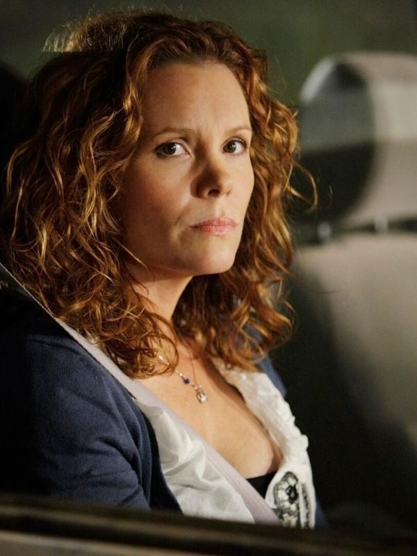 Esprits criminels S4 E4