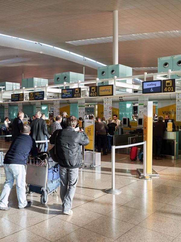 Au cœur des douanes : Espagne