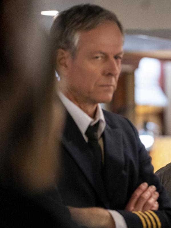 FBI: International S1 E18
