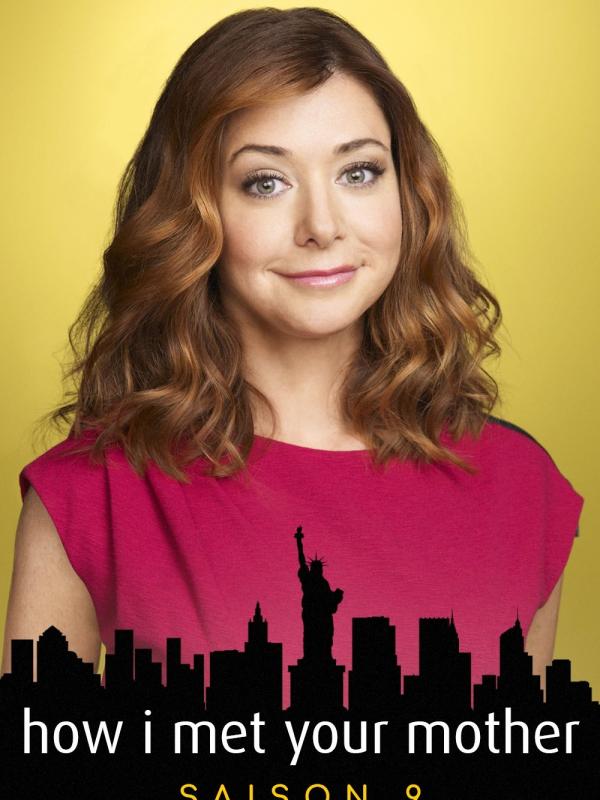 How I Met Your Mother