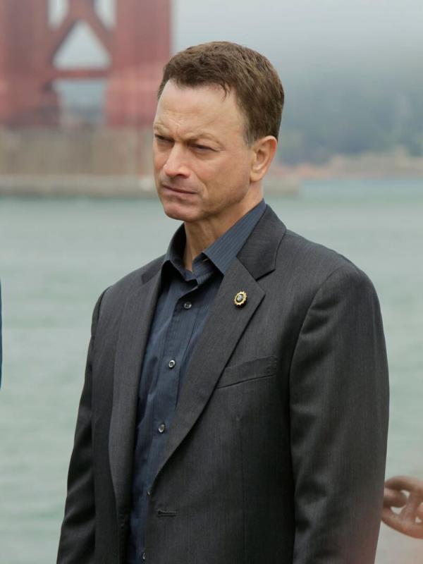 Les experts : Manhattan S9 E3
