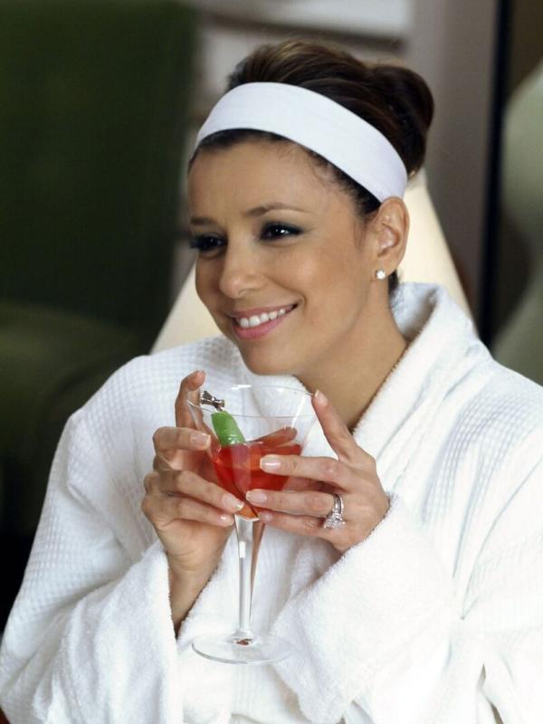 Desperate Housewives S6 E16