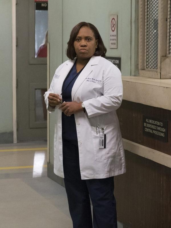 Grey's Anatomy S13 E10