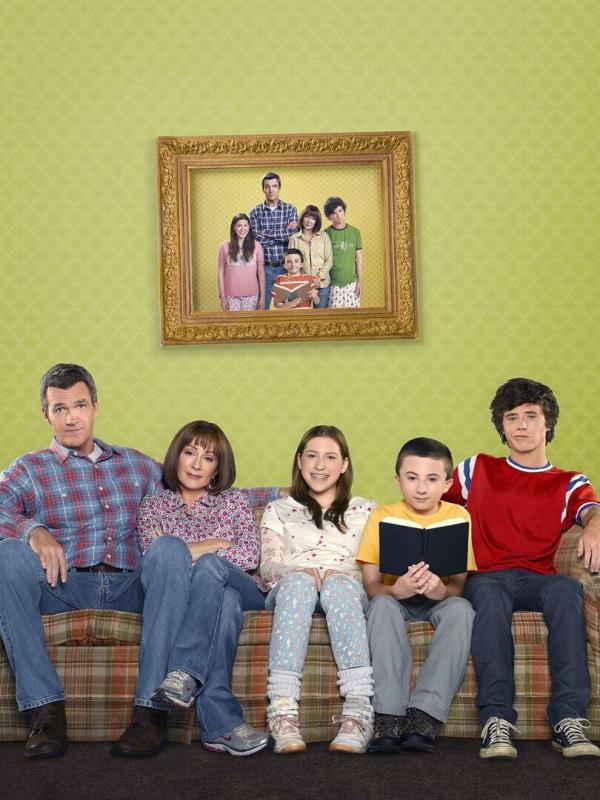 The Middle S5 E18