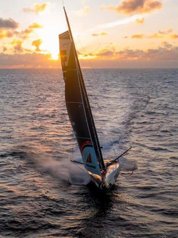 Vendée Globe Weekly Highlights