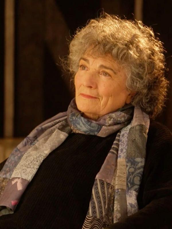 Coline Serreau : Juste une mise au point