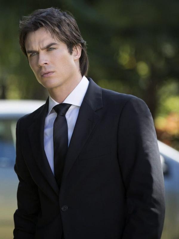 Vampire Diaries S4 E7