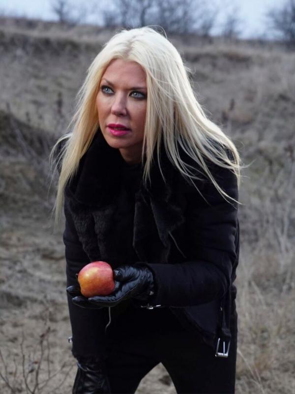 L'ultime Sharknado : Une question de temps