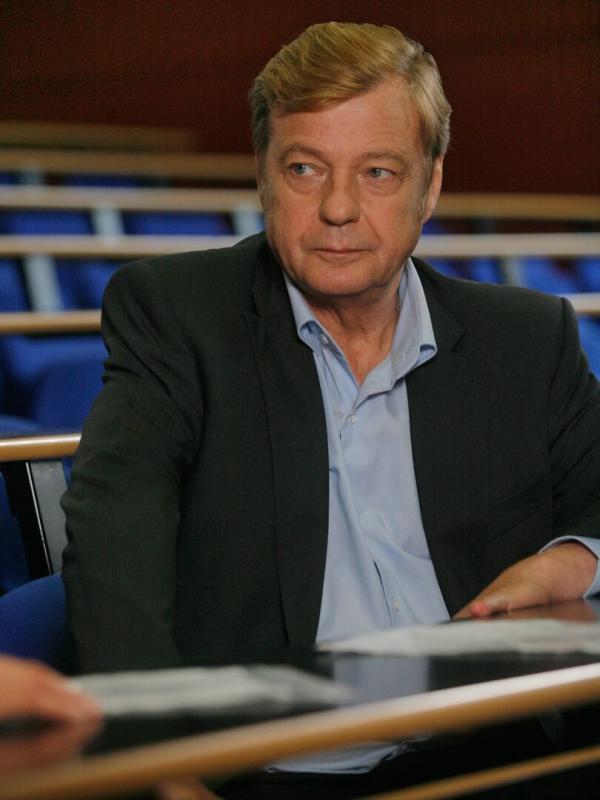 Commissaire Magellan S1 E6