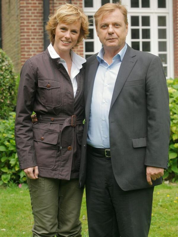 Commissaire Magellan S2 E1