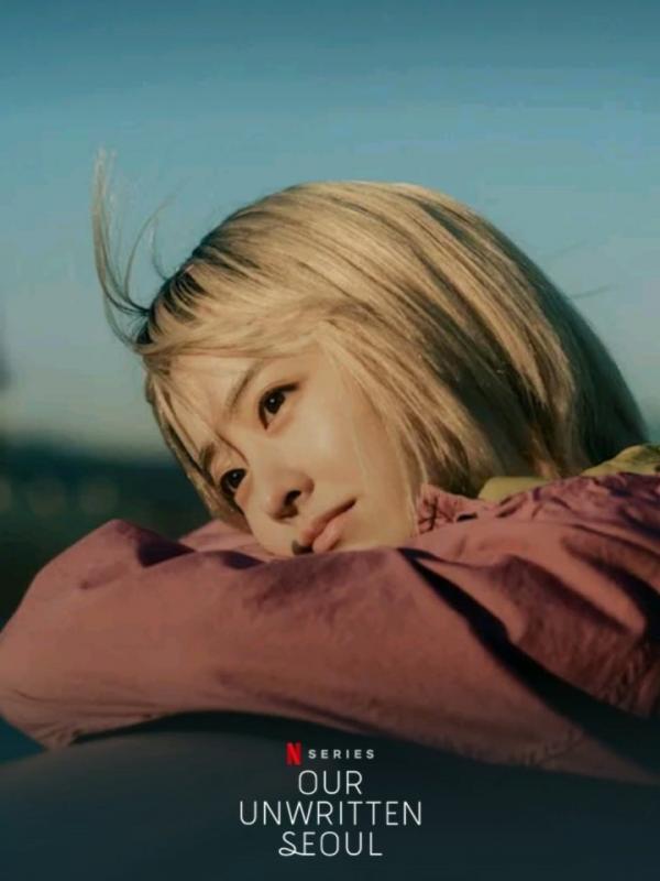 Nouvelle page à Séoul