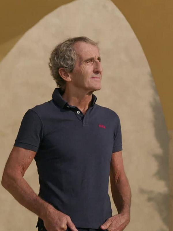 Prost S1 E6