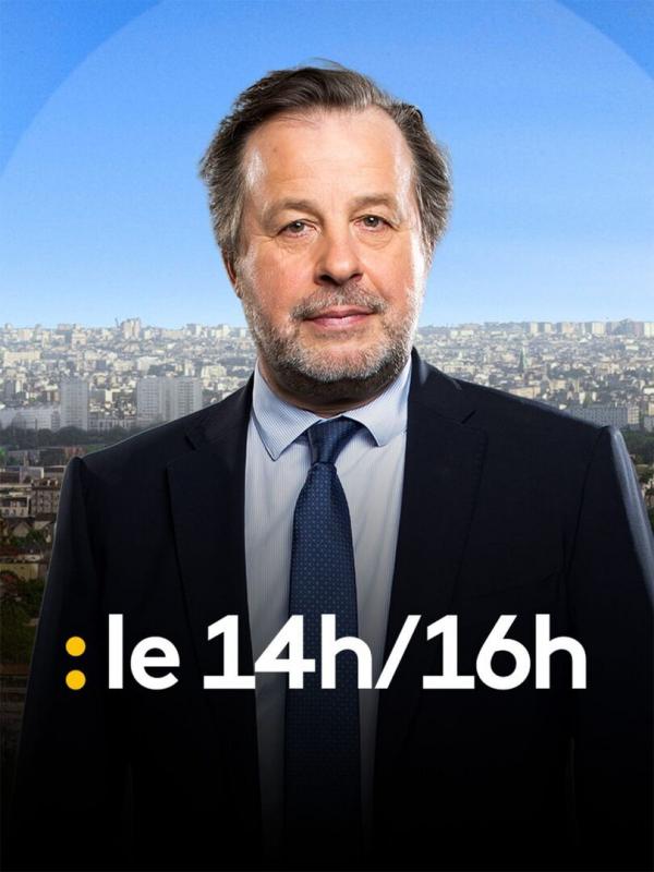 Le 14h/16h
