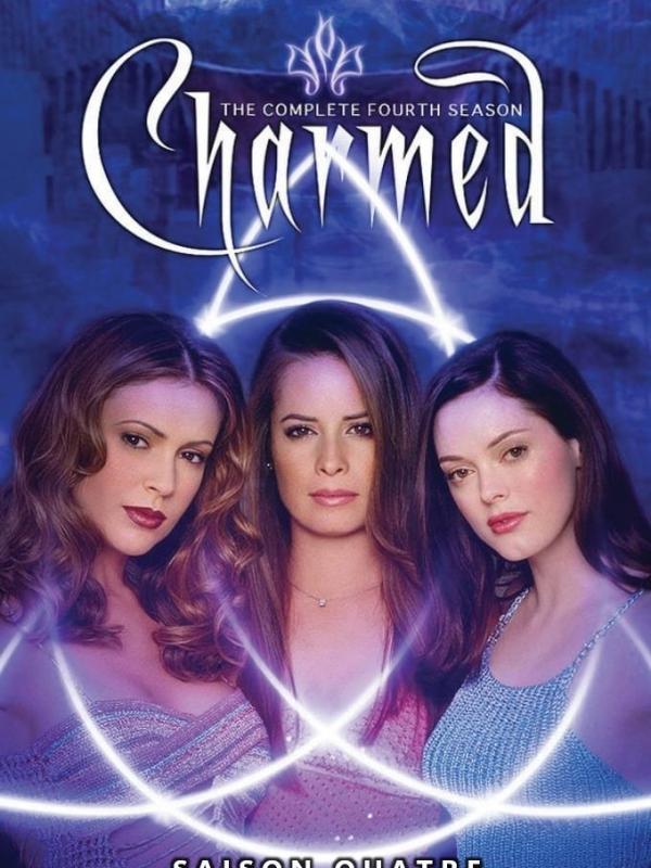 Charmed