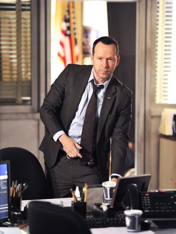 Blue Bloods S5 E3