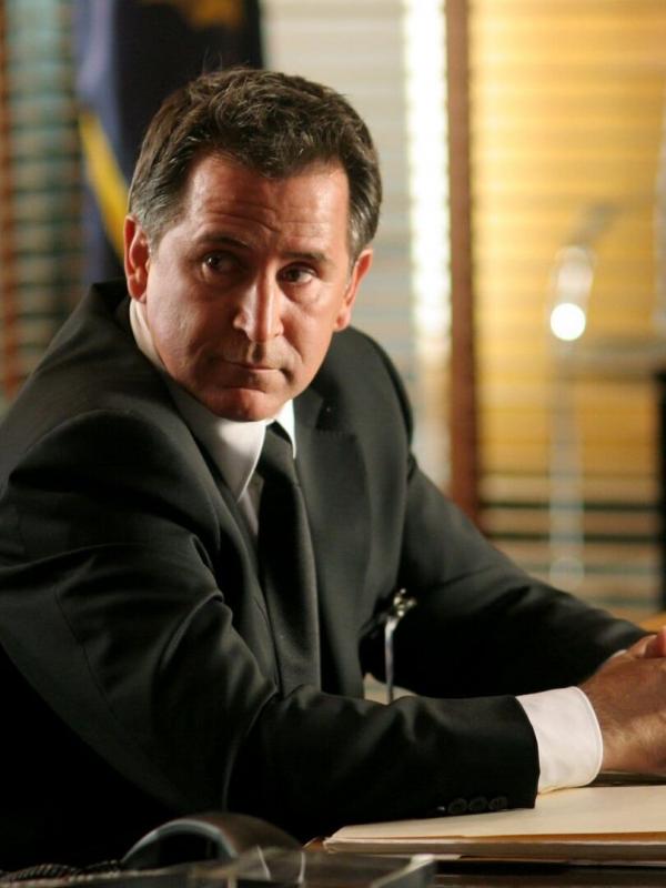 FBI : Portés Disparus S1 E21