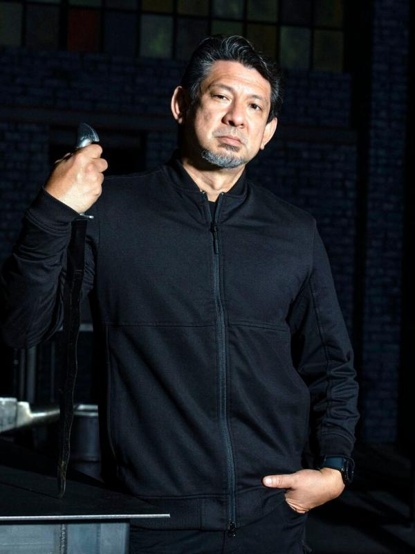 Le meilleur forgeron