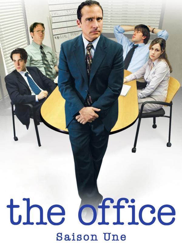 The Office