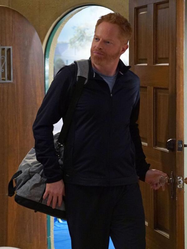 Modern Family S8 E8