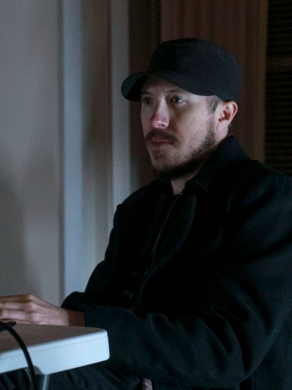 Explorations hantées