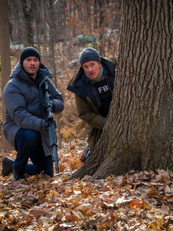 Most Wanted Criminals S3 E11
