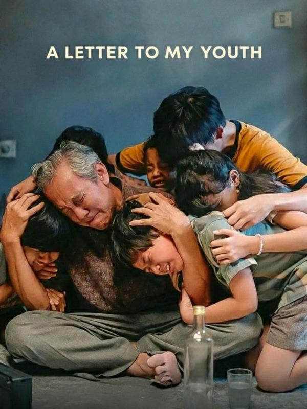 Lettre à ma jeunesse