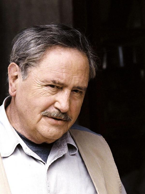 Louis la Brocante S6 E3