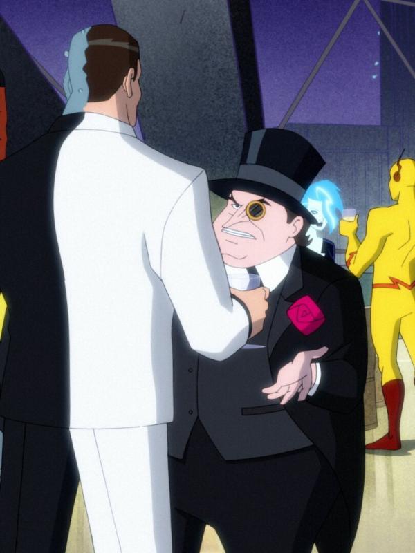 Harley Quinn S1 E8