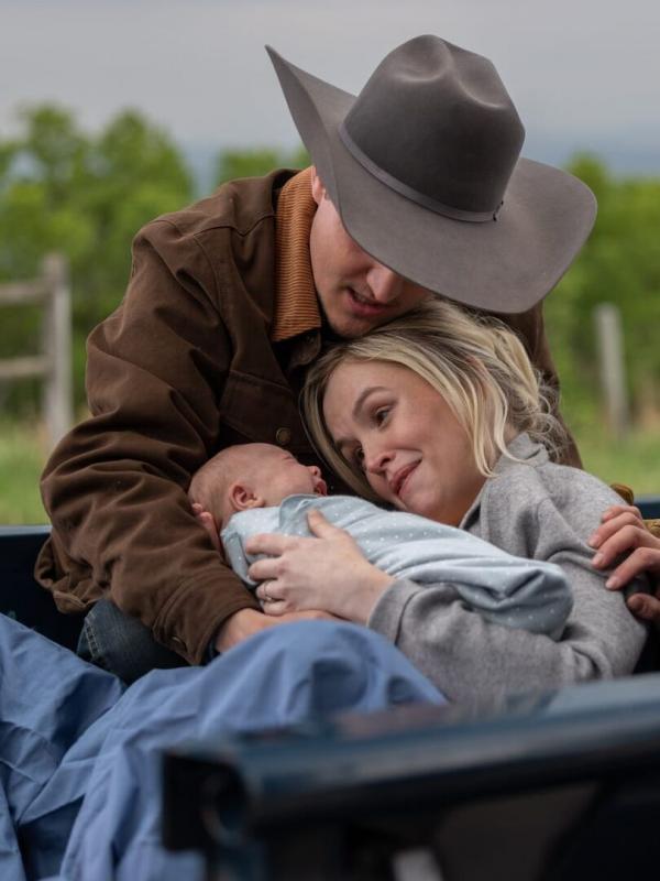 Heartland S17 E1
