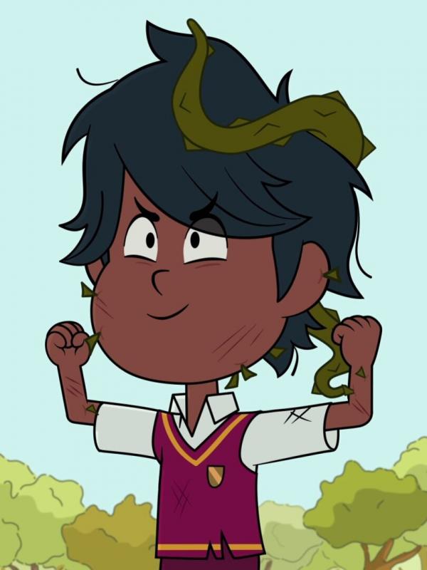 Potobot S1 E18