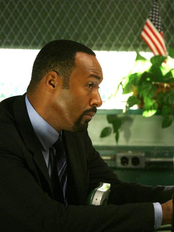 New York, police judiciaire S10 E24