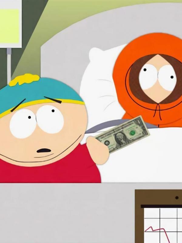 South Park S9 E4