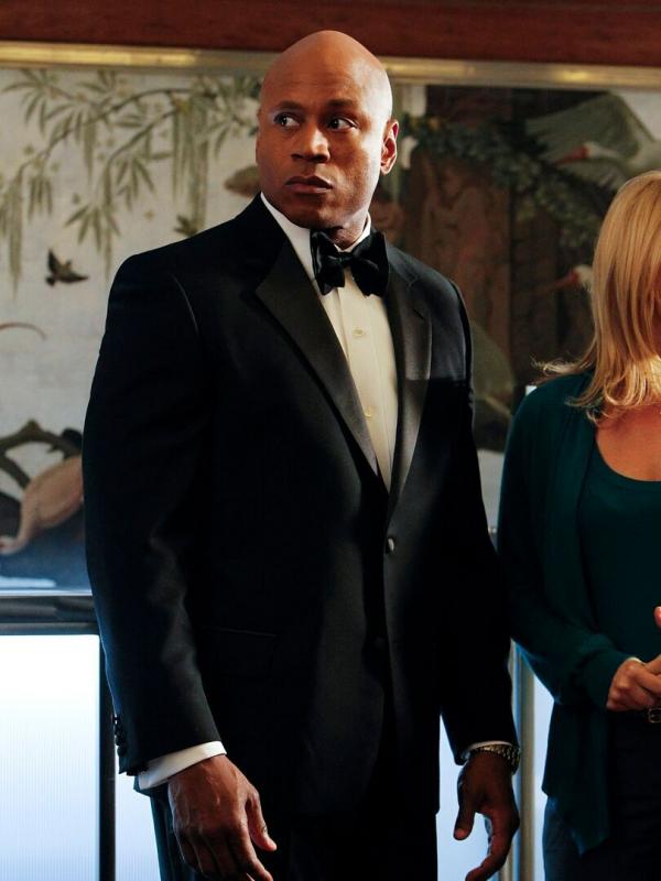 NCIS : Los Angeles S2 E7