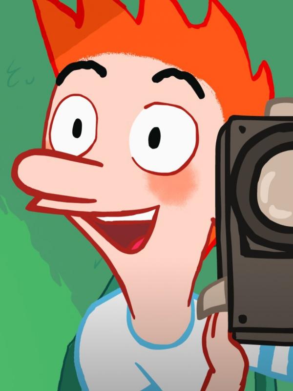 Anatole Latuile S2 E11