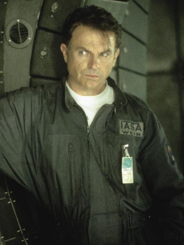 Event Horizon - Am Rande des Universums