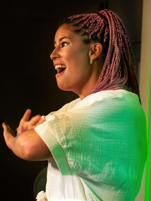 De week van Karrewiet