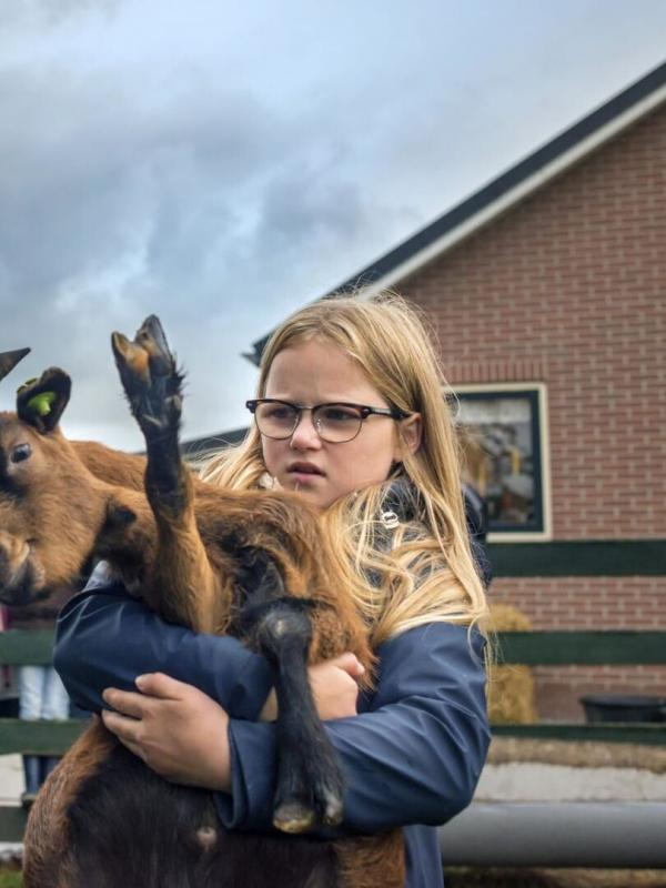 De regels van Floor S2 E6