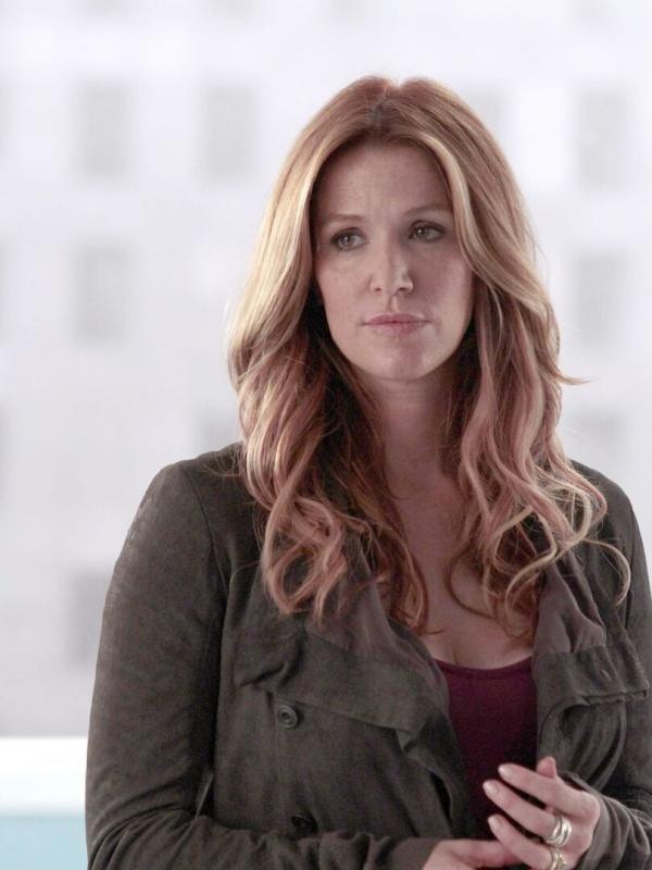 Unforgettable S2 E1